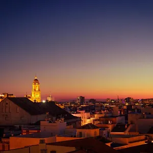 Fun Building Penthouses By Homeabout , Málaga Spagna