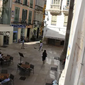 Top2stay Cinco Bolas , Málaga Spagna