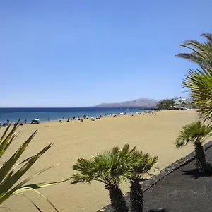 Tagoror 2 - Great Location , Tías Spagna