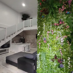 Loft El Charco By Flamingo House , Arrecife (Lanzarote) Spagna