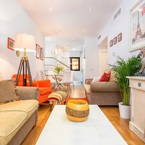 Homely Luxury Sebastian Souviron , Málaga Spagna