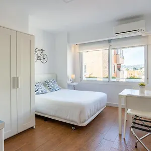 Lu&cia Malagueta 9 , Málaga Spagna