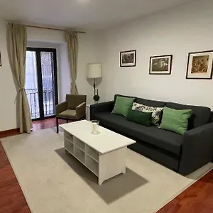 En El Centro De Apartment
