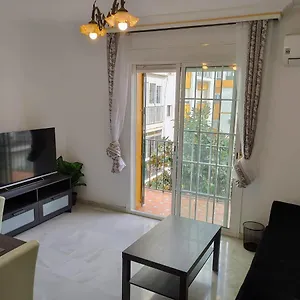  Apartamento Casa De Torneo