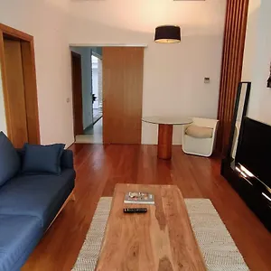  Apartamento Un Jardin En La Alfalfa - Kainga Homes