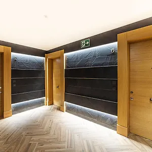  Apartamento Magdalena Plaza
