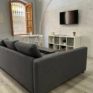  Apartamento Braxo Triana
