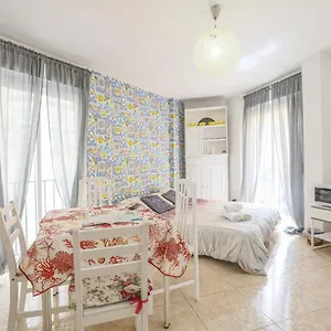 Center Premium, Free Parking Siviglia