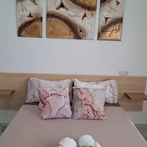  Apartamento Azahar Fibes Y Garaje-wifi Gratis