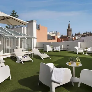 Plaza Appartement