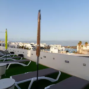 Lanzarote , Arrecife (Lanzarote) Spagna