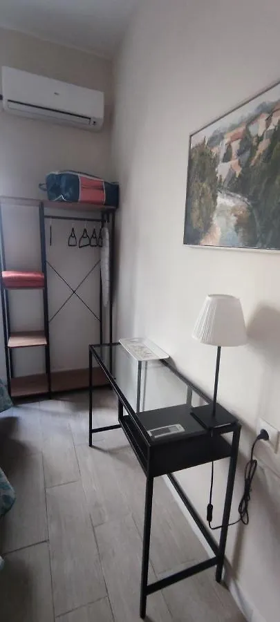Centro De Sevilla Apartment