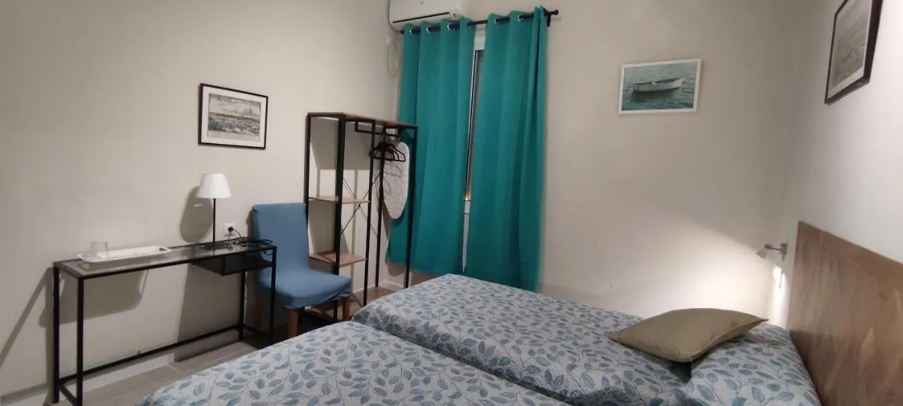 Apartment Centro De Sevilla