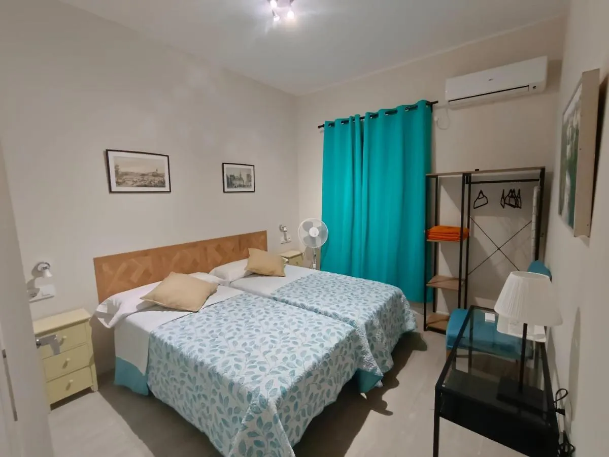 Apartment Centro De Sevilla Spain